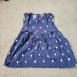 Gymboree Toddler Girl's Dress